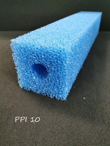 Filterpatrone 10x10x50 cm - filterpatrone,