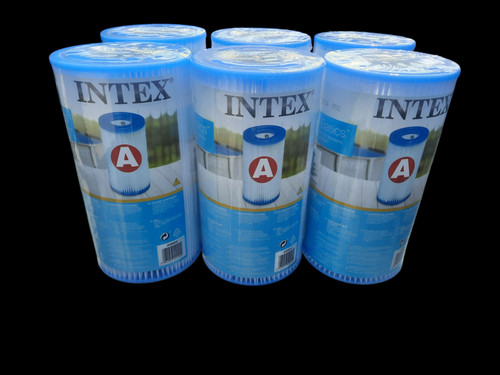 Intex filter kartusche typ - 6, x