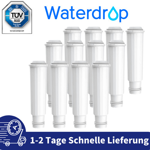 Waterdrop kaffee wasserfilter - waterdrop,