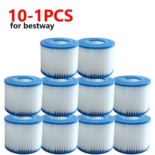 Bestway filterkartusche - 1/8x,