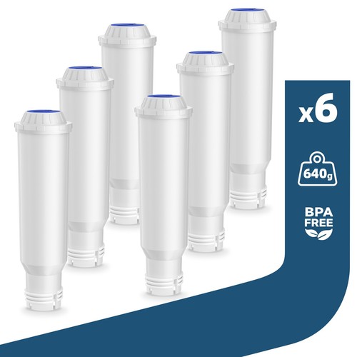 6er pack wasserfilter - 6er,