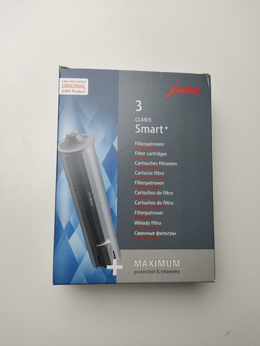 Original jura claris smart - original,