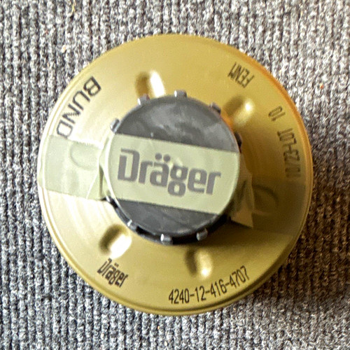 Dräger