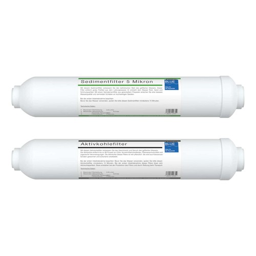 Ersatzfilter für expert - ersatzfilter,