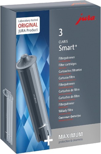 Jura original claris smart - original,