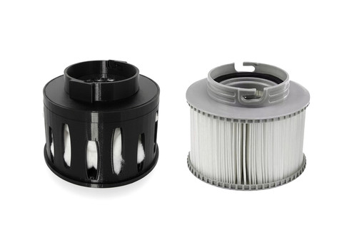 Mspa filter oslo - mspa,