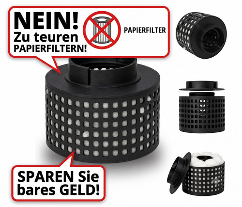 Mspa whirlpool filter mit - whirlpool,