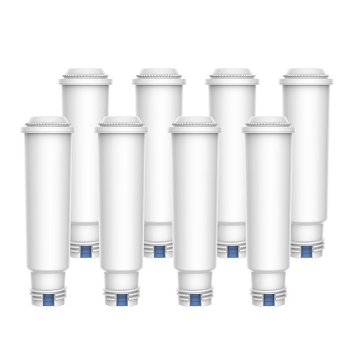 Aqua crest filter - aqua, ersatz