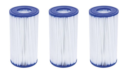 3er set bestway - 3er,