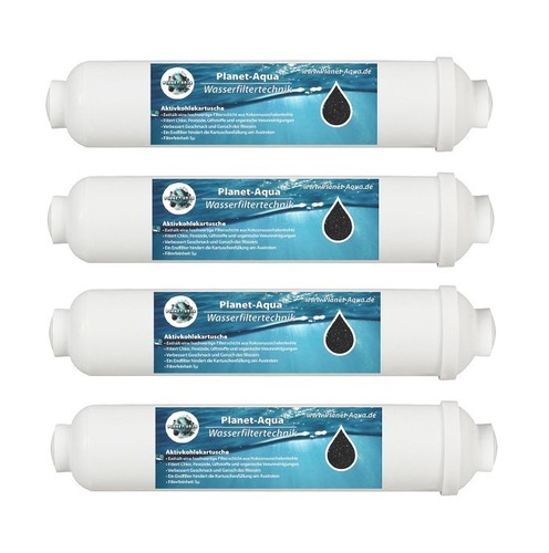 Aktivkohle filter patrone - patrone, für